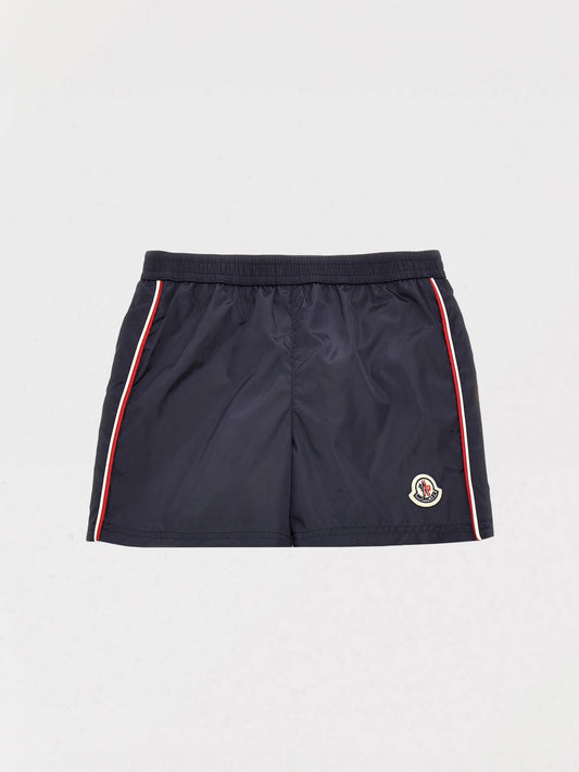 Moncler Swimsuit Kids Blue