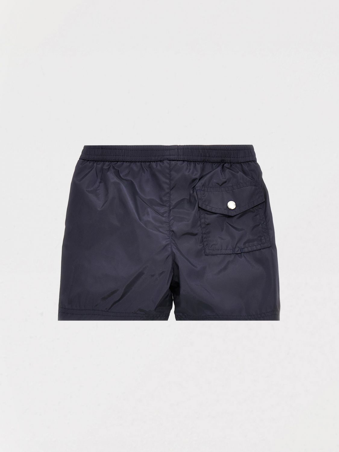 Moncler Swimsuit Kids Blue