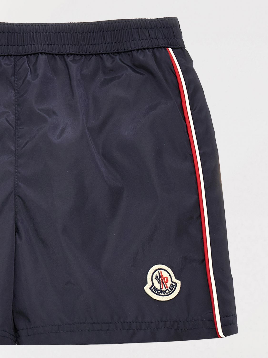 Moncler Swimsuit Kids Blue