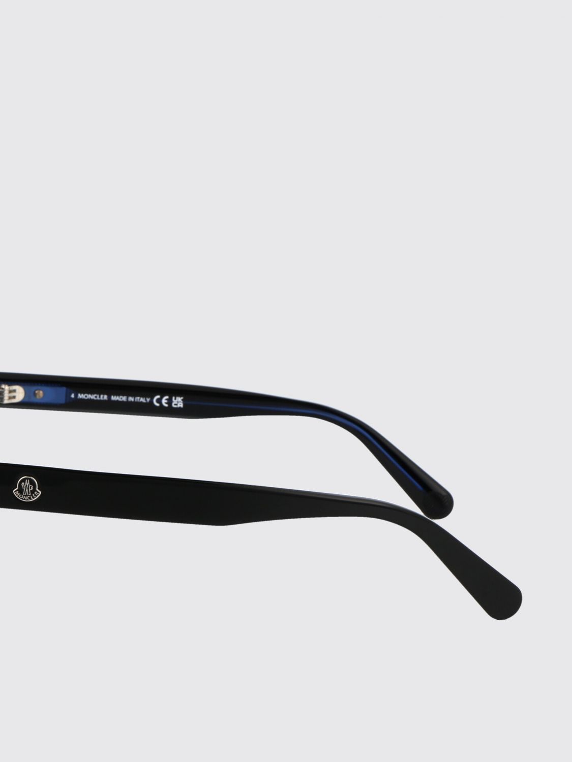 Moncler Sunglasses Woman Blue