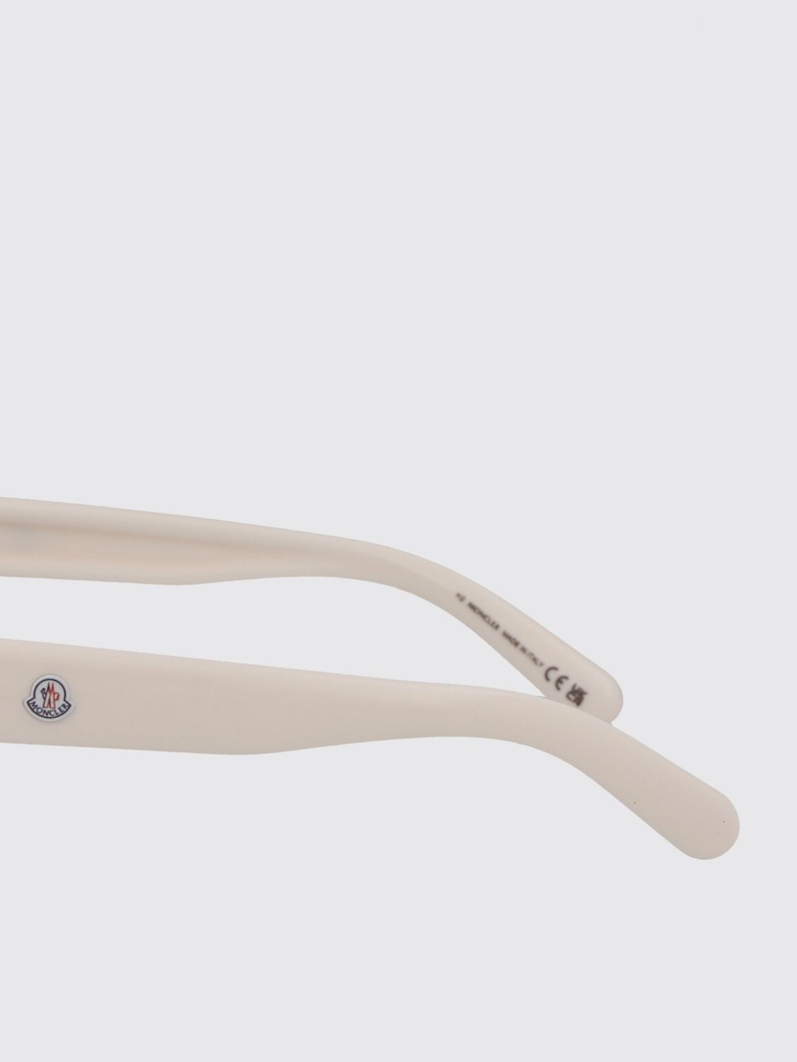 Moncler Sunglasses Woman Black