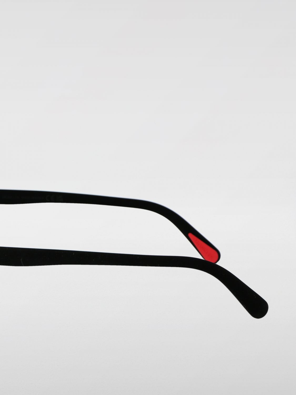 Moncler Optical Frames Woman Black