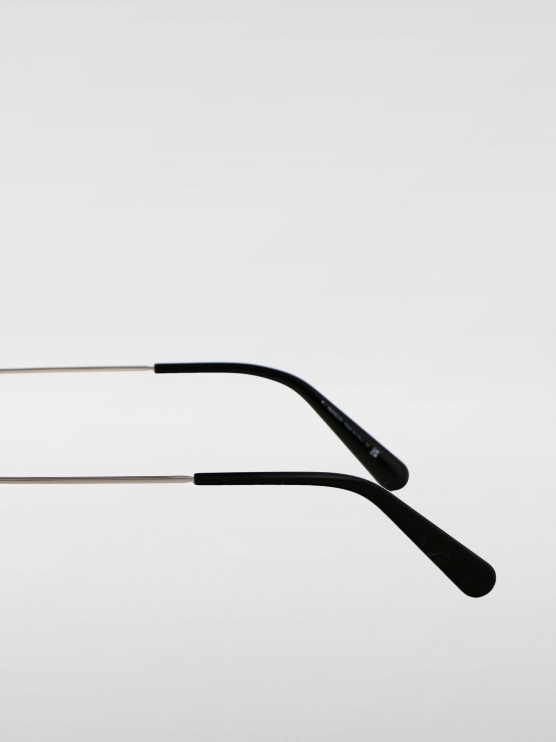 Moncler Optical Frames Woman Grey