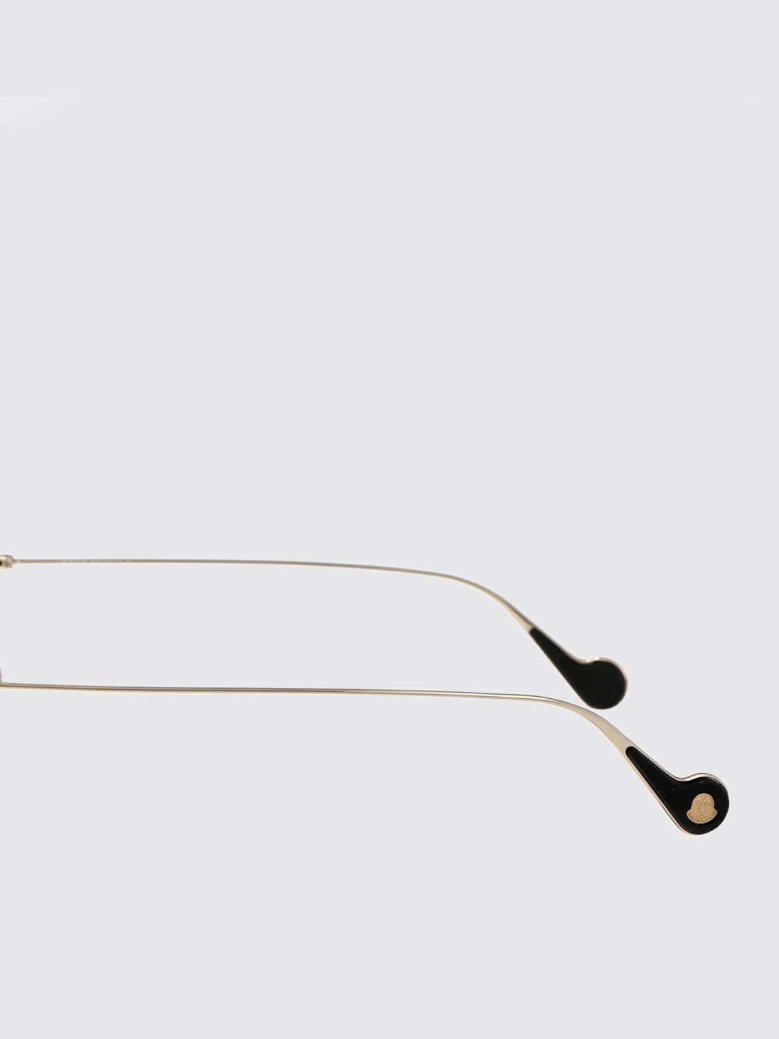 Moncler Optical Frames Men Black