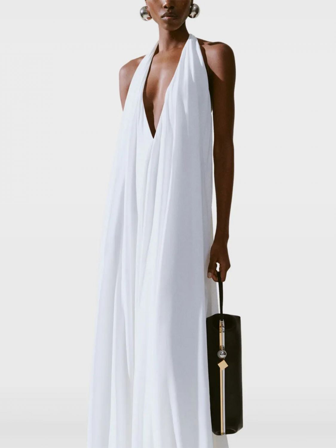 Jacquemus Shoulder Bag Woman Black