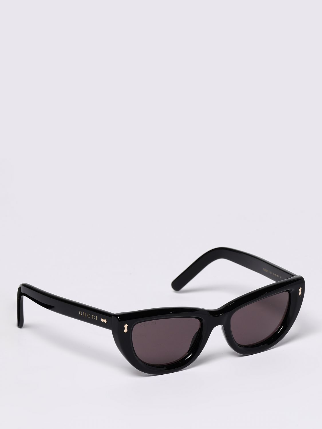 Gucci Sunglasses Woman Black