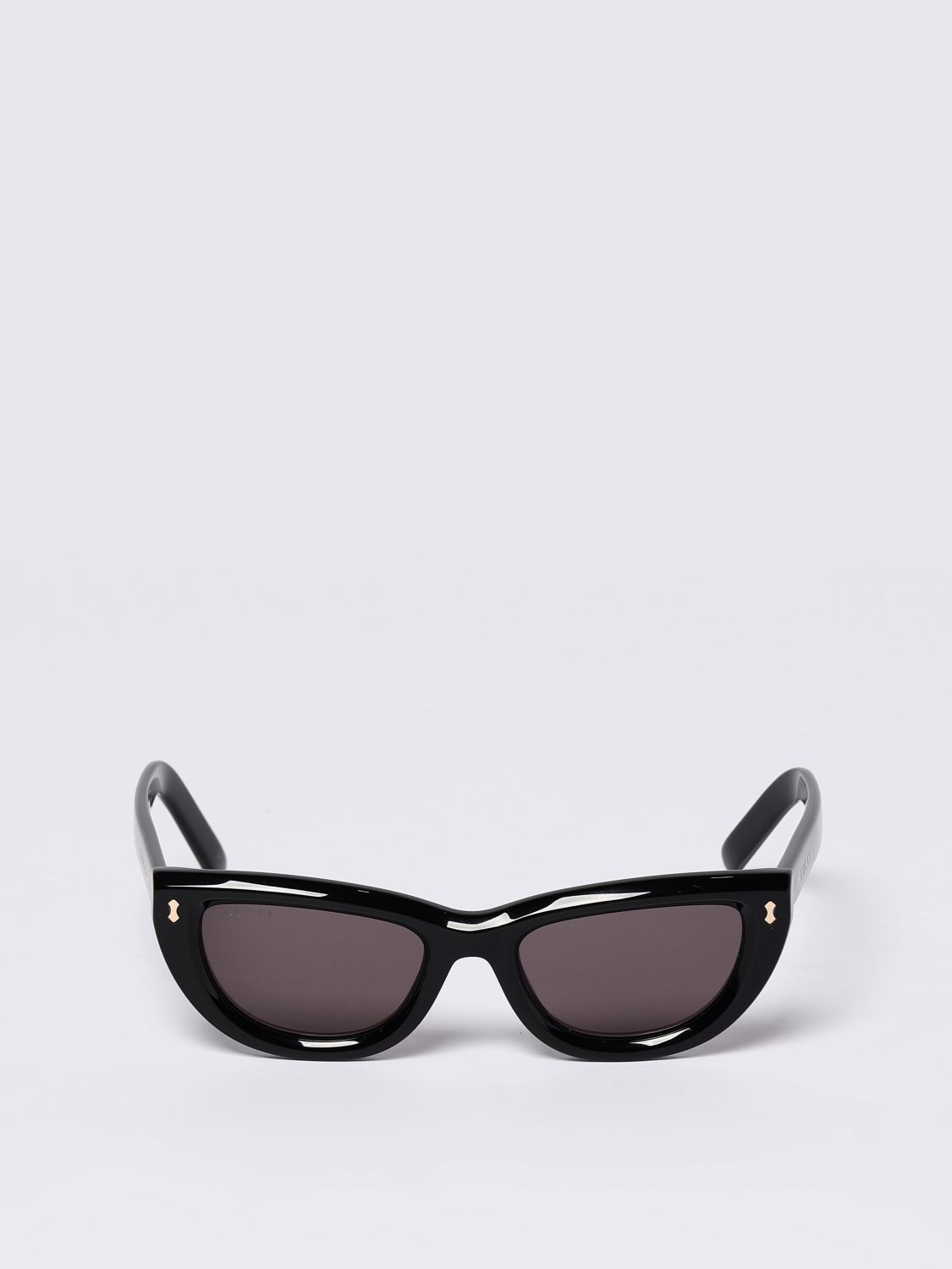 Gucci Sunglasses Woman Black