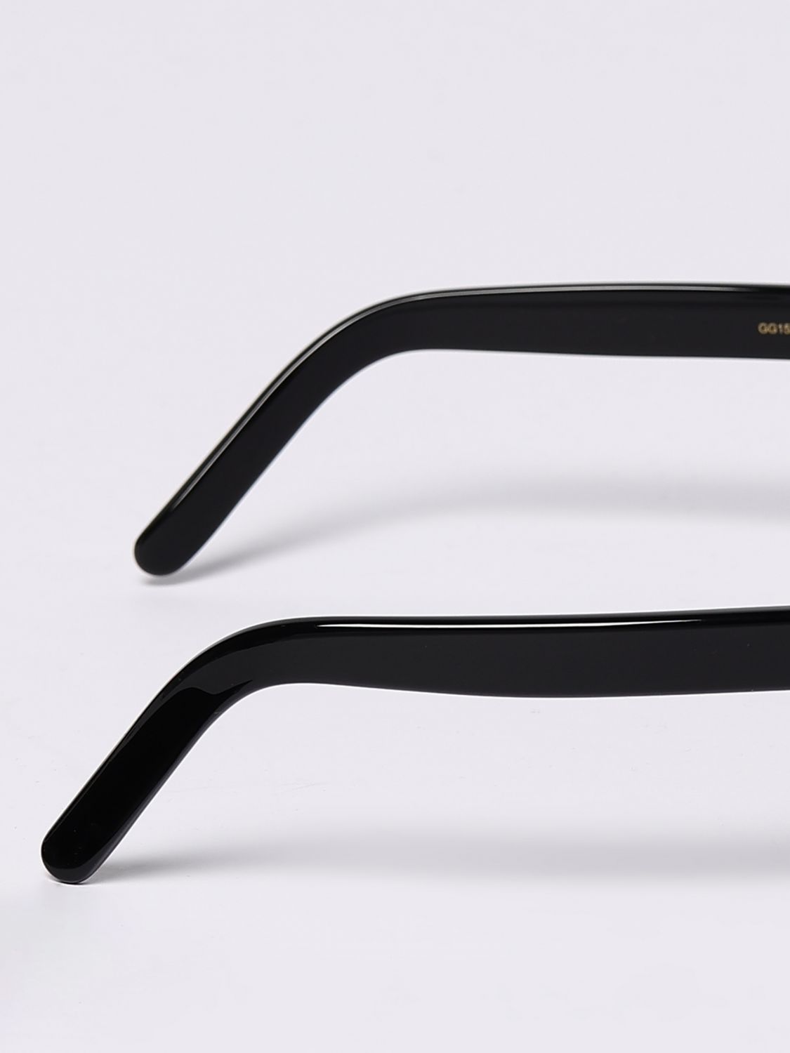 Gucci Sunglasses Woman Black