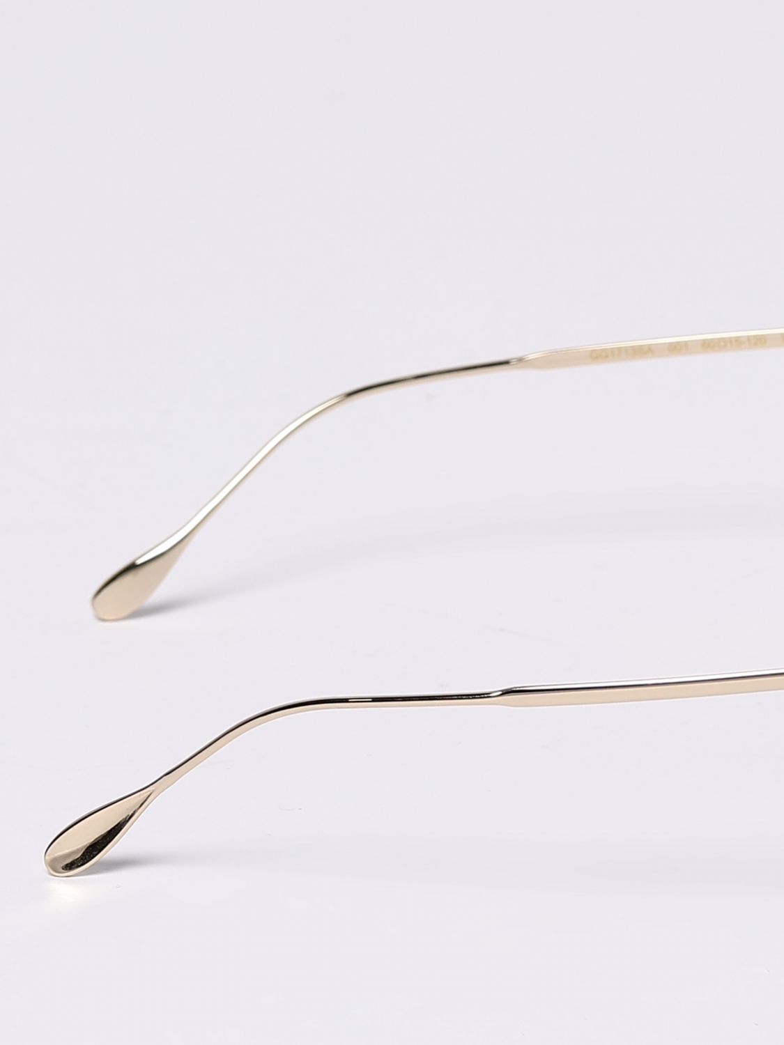 Gucci Sunglasses Woman Gold