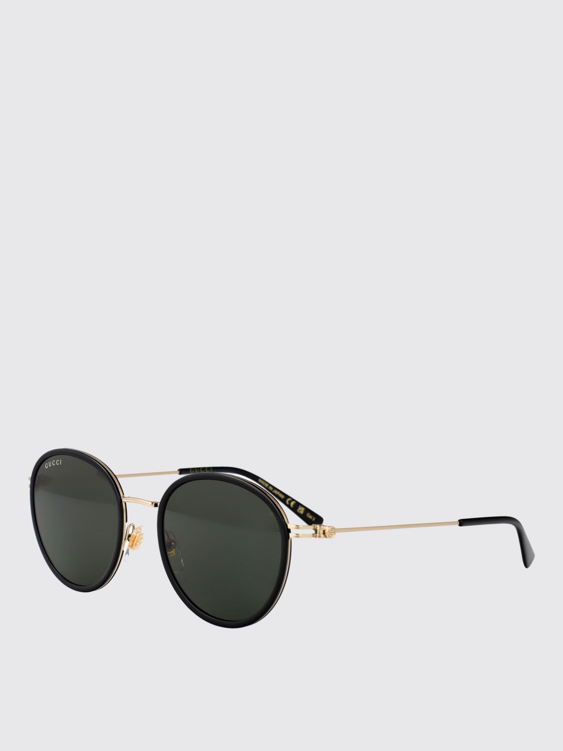 Gucci Sunglasses Woman Black