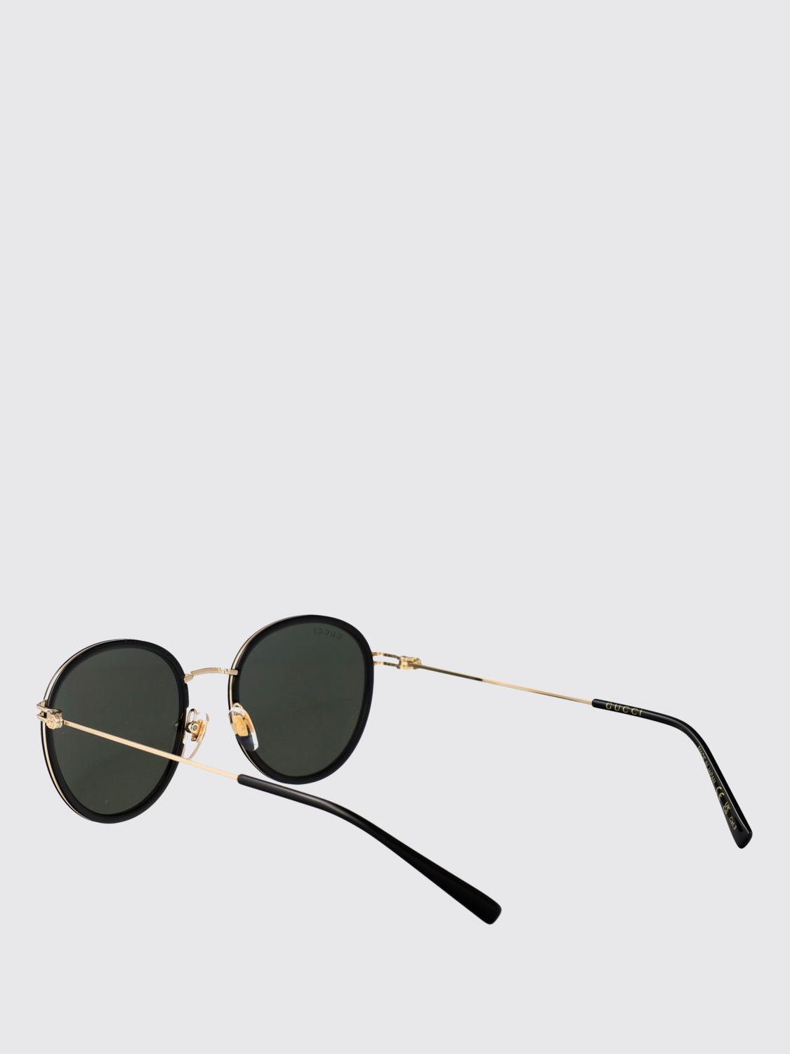 Gucci Sunglasses Woman Black