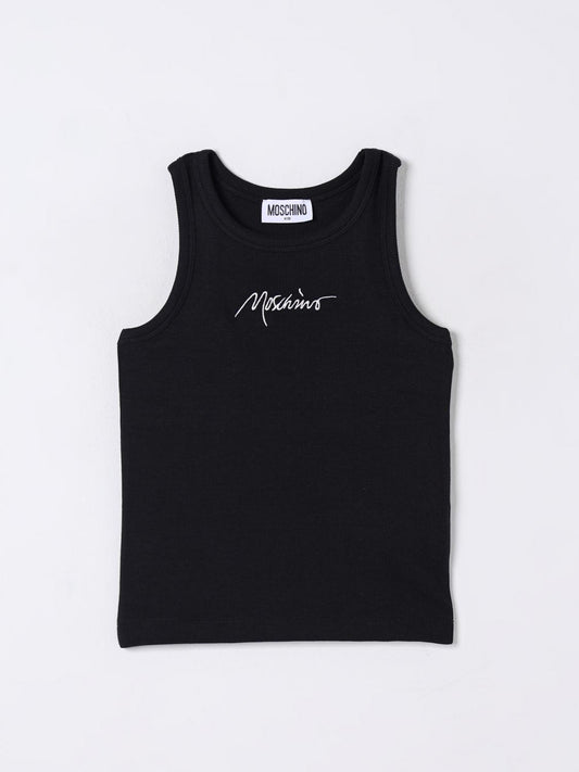 Moschino Sweater Kids Black