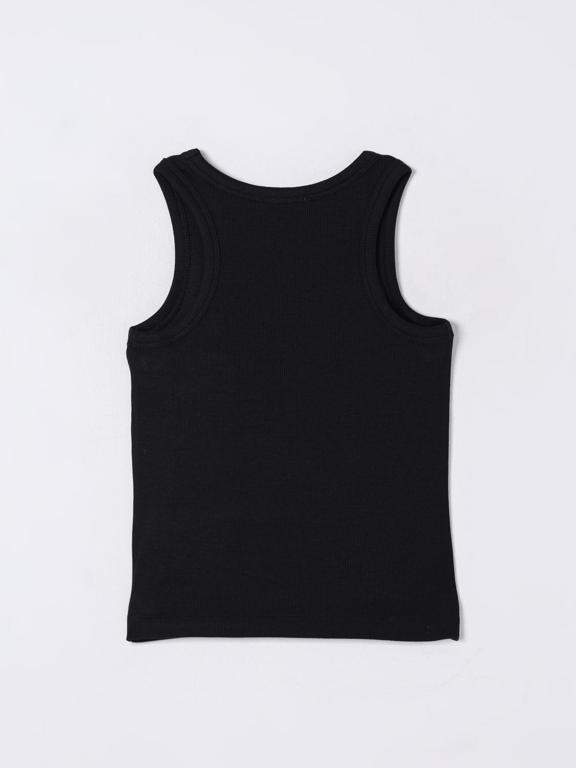 Moschino Sweater Kids Black