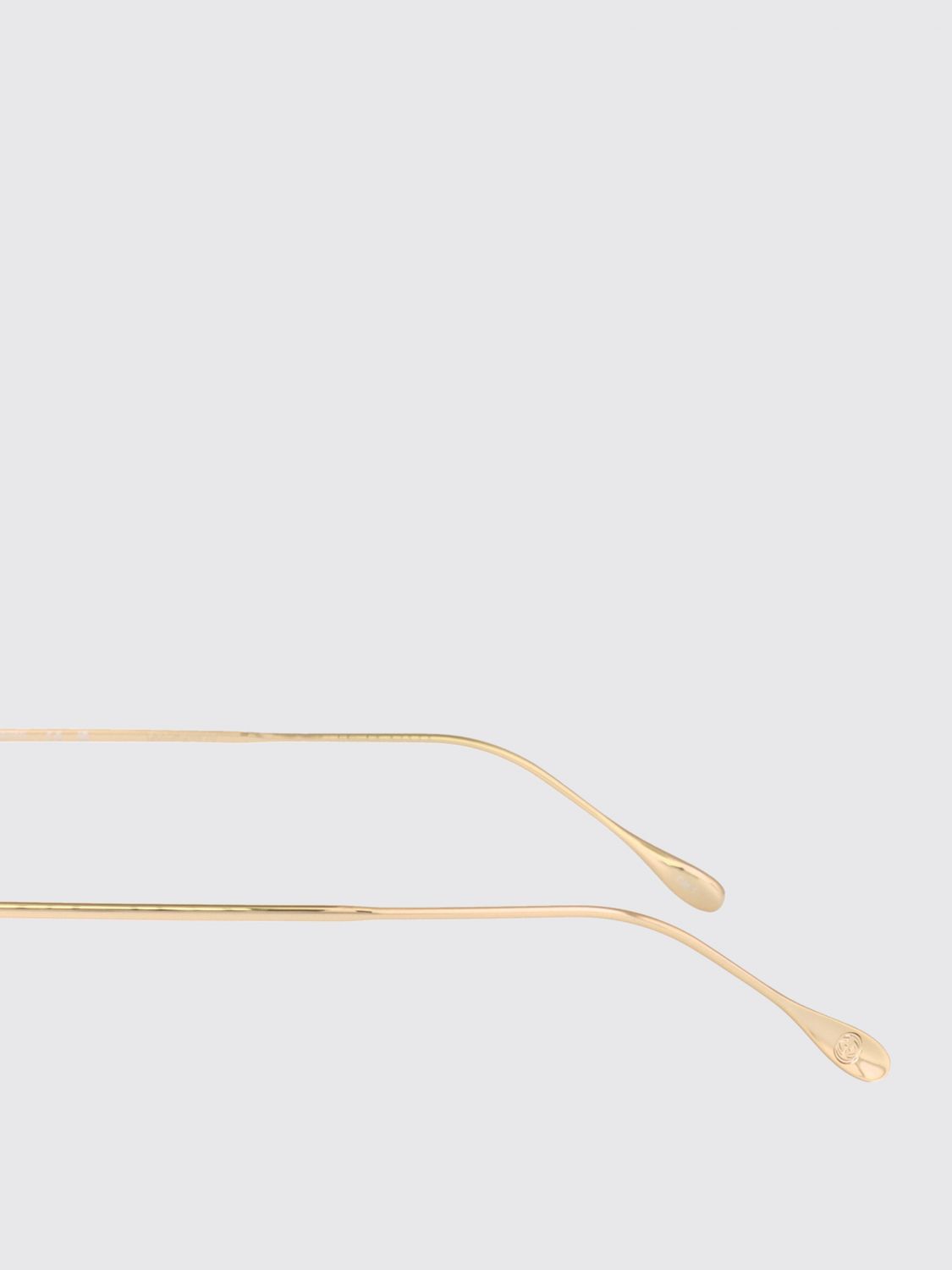 Gucci Sunglasses Woman Gold