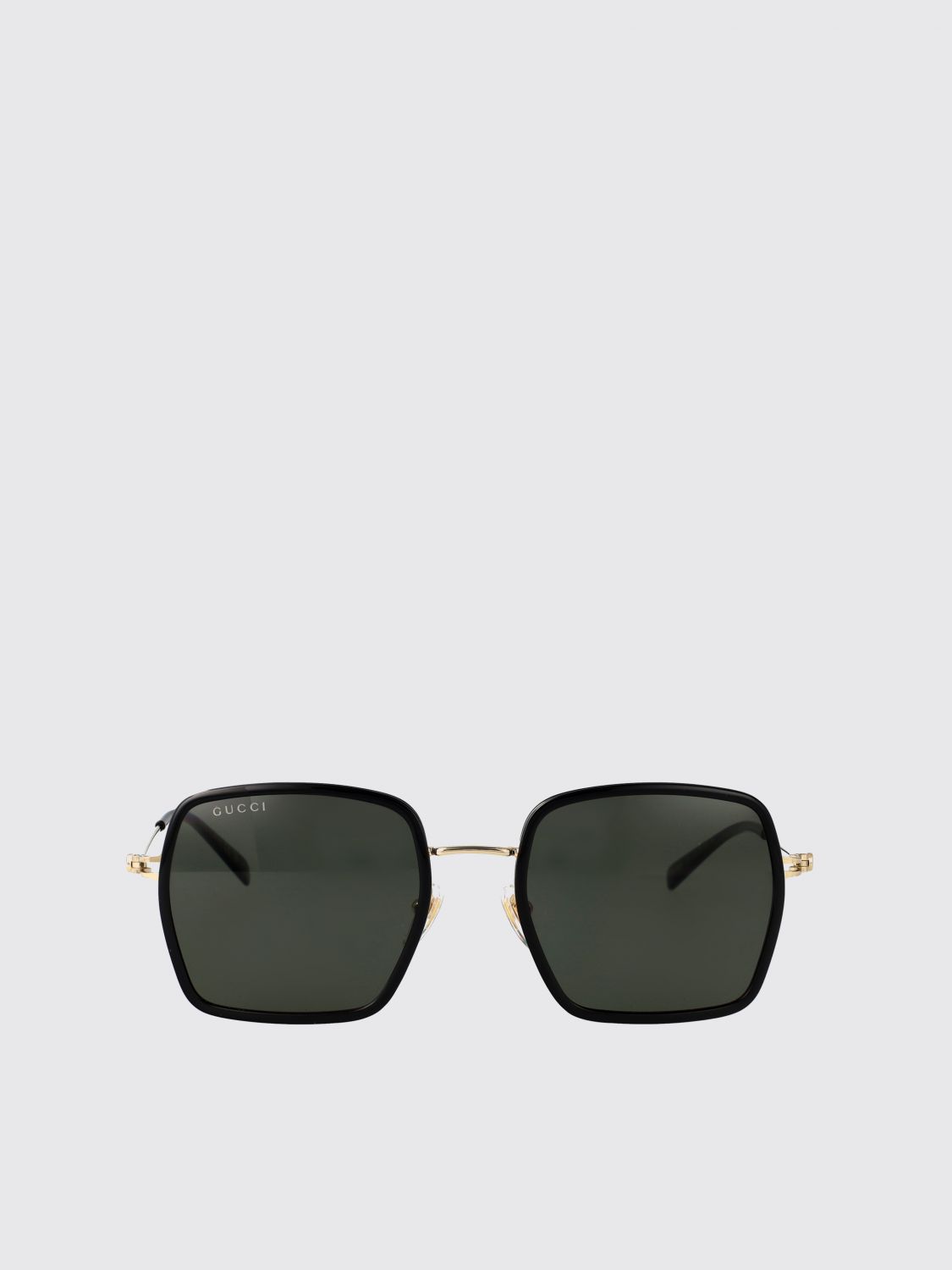 Gucci Sunglasses Woman Black