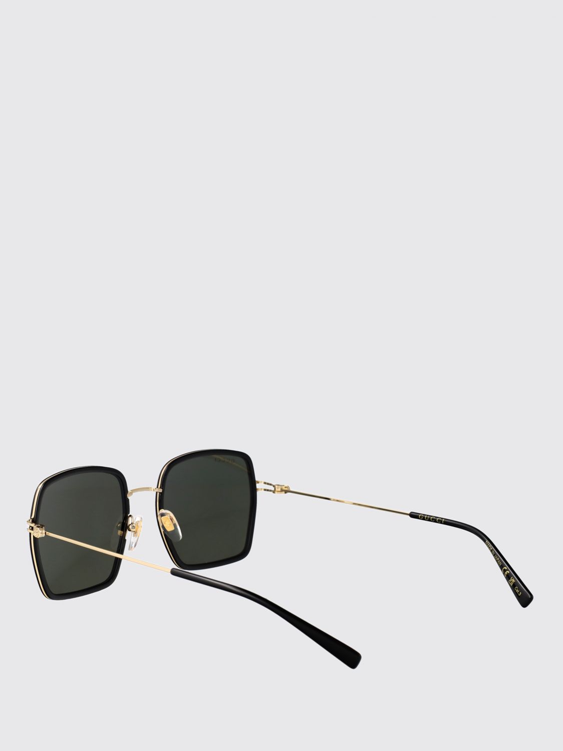 Gucci Sunglasses Woman Black