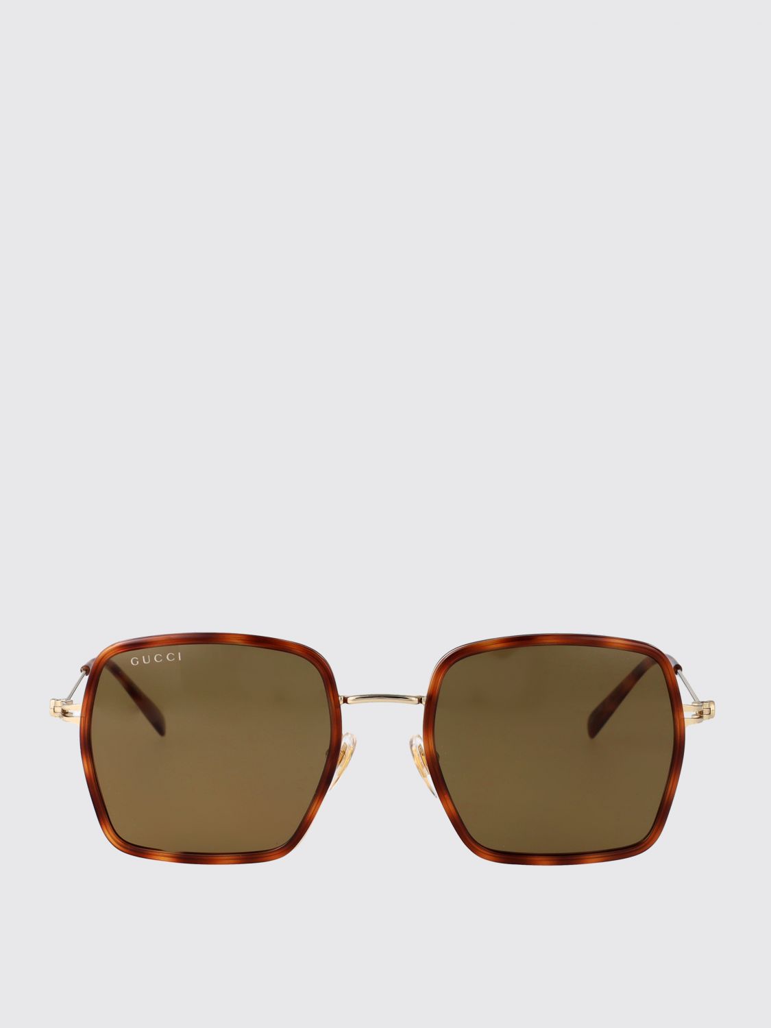 Gucci Sunglasses Woman Black