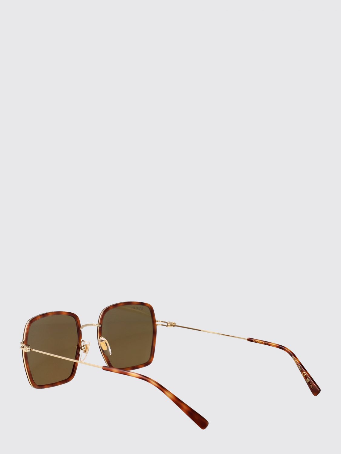 Gucci Sunglasses Woman Black