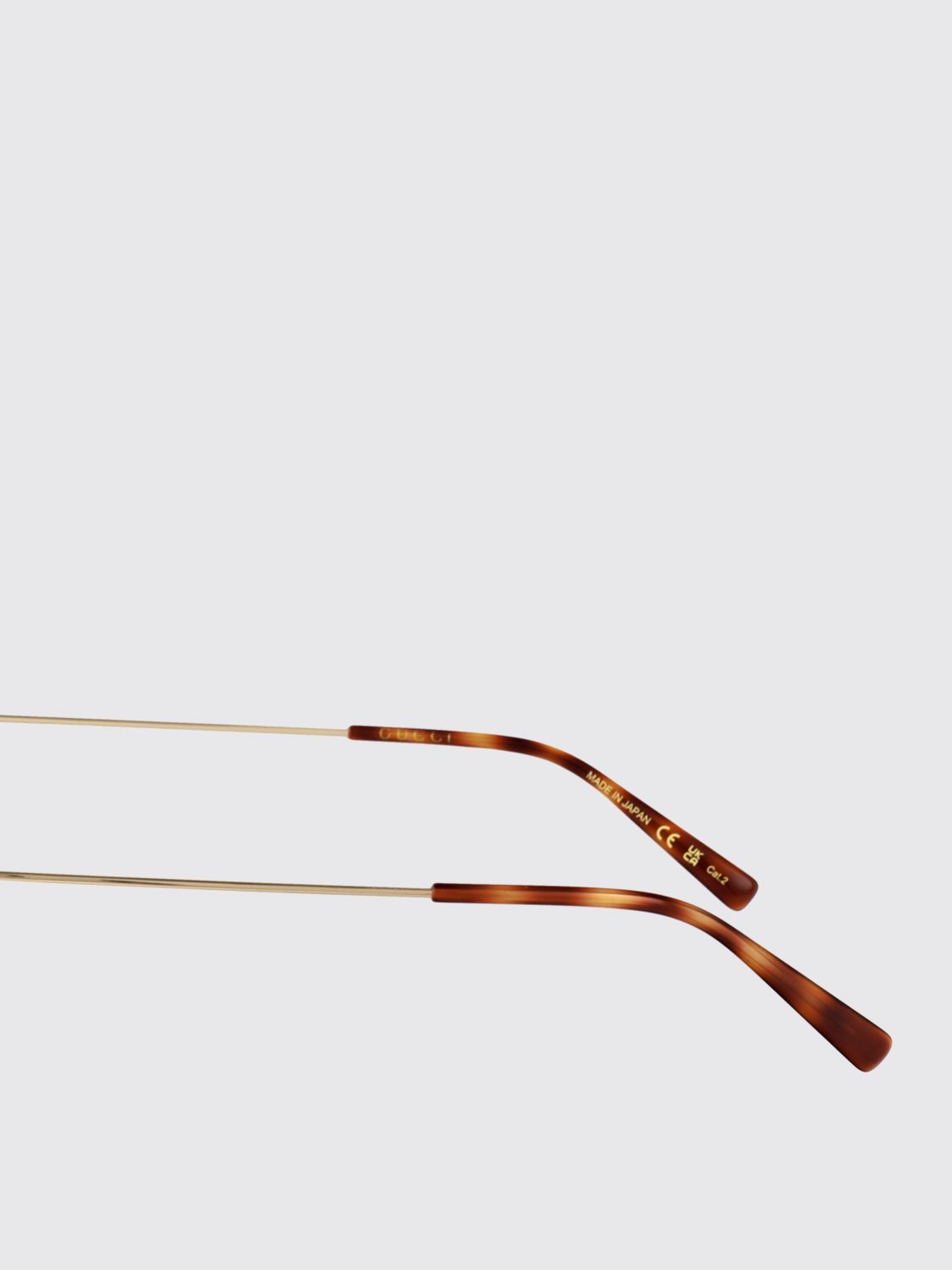 Gucci Sunglasses Woman Black