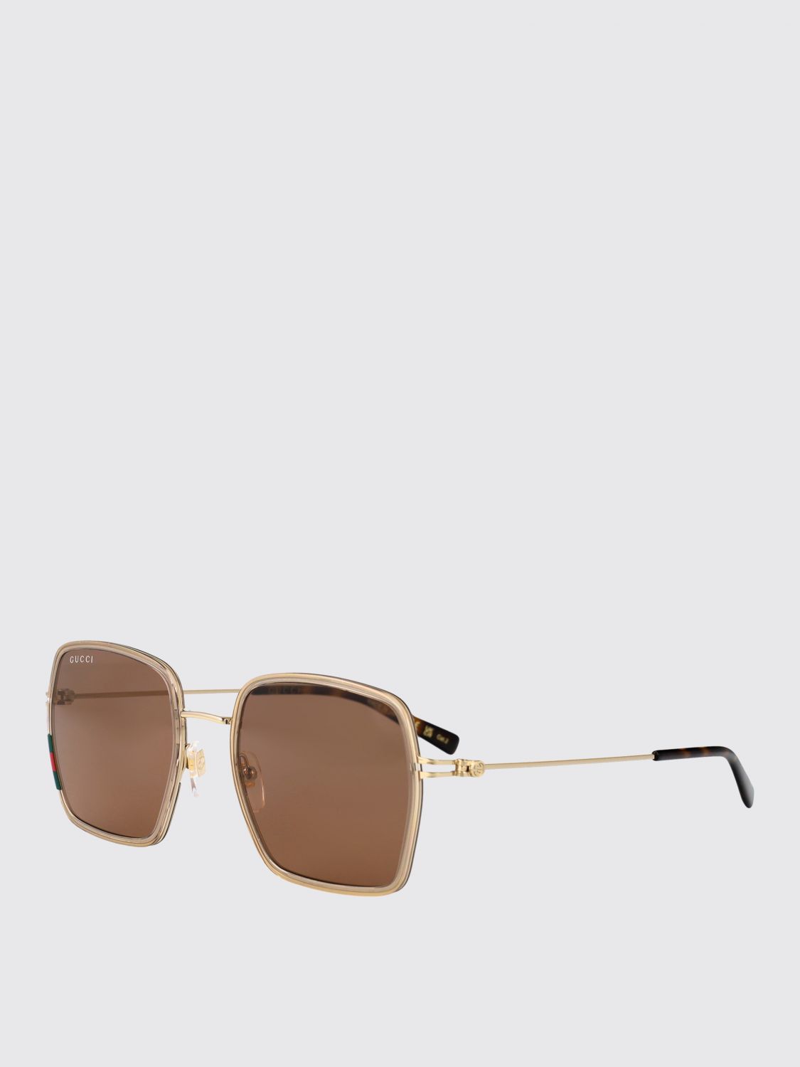 Gucci Sunglasses Woman Black
