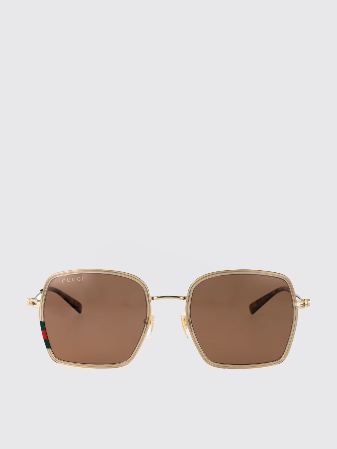 Gucci Sunglasses Woman Black