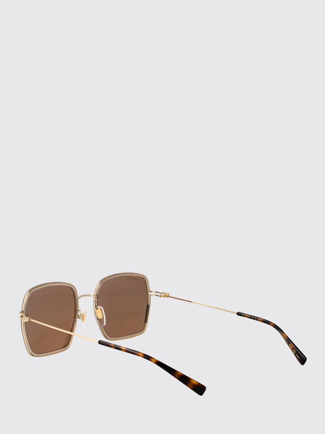 Gucci Sunglasses Woman Black