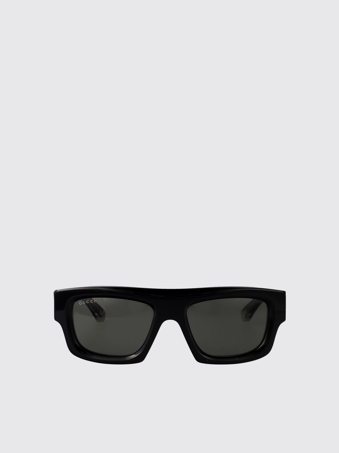 Gucci Sunglasses Men Black
