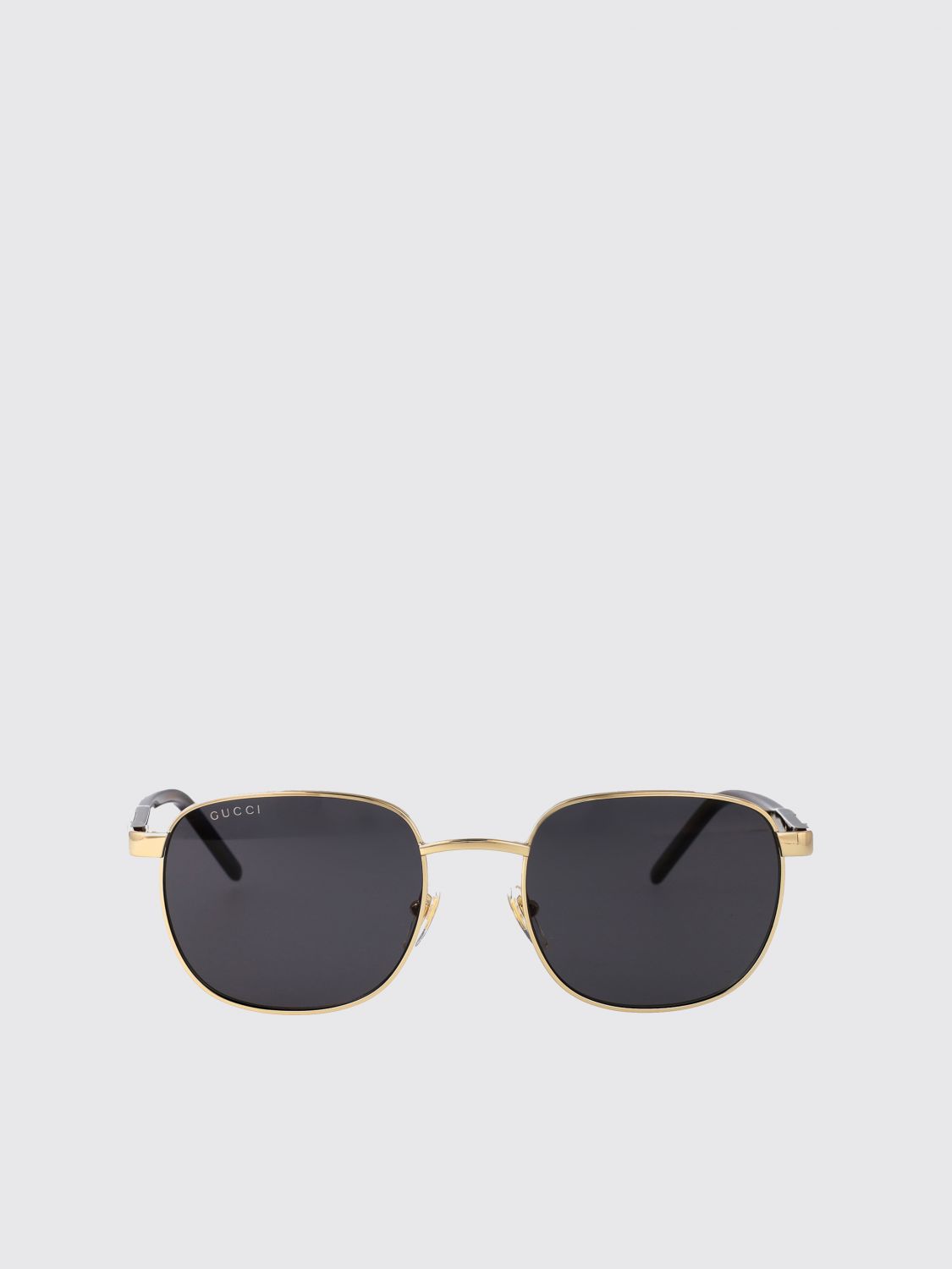 Gucci Sunglasses Men Gold