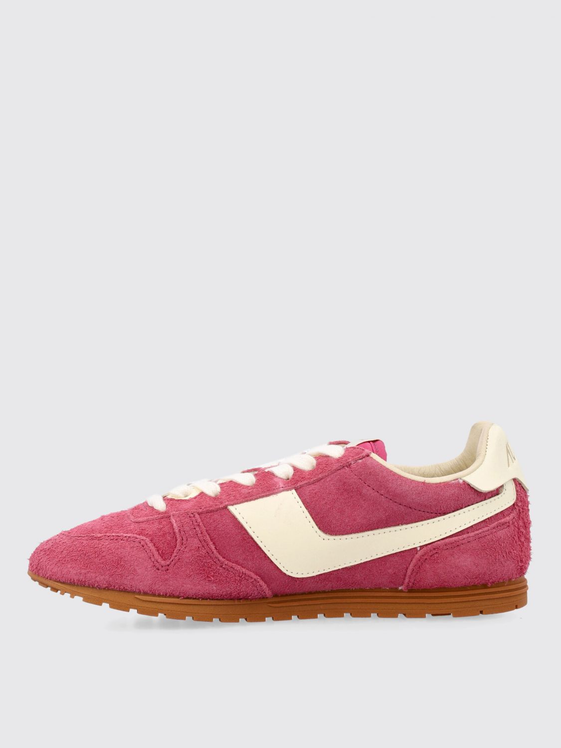 Autry Sneakers Woman Pink