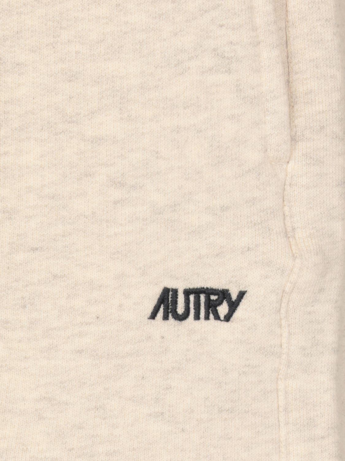 Autry Short Woman Grey