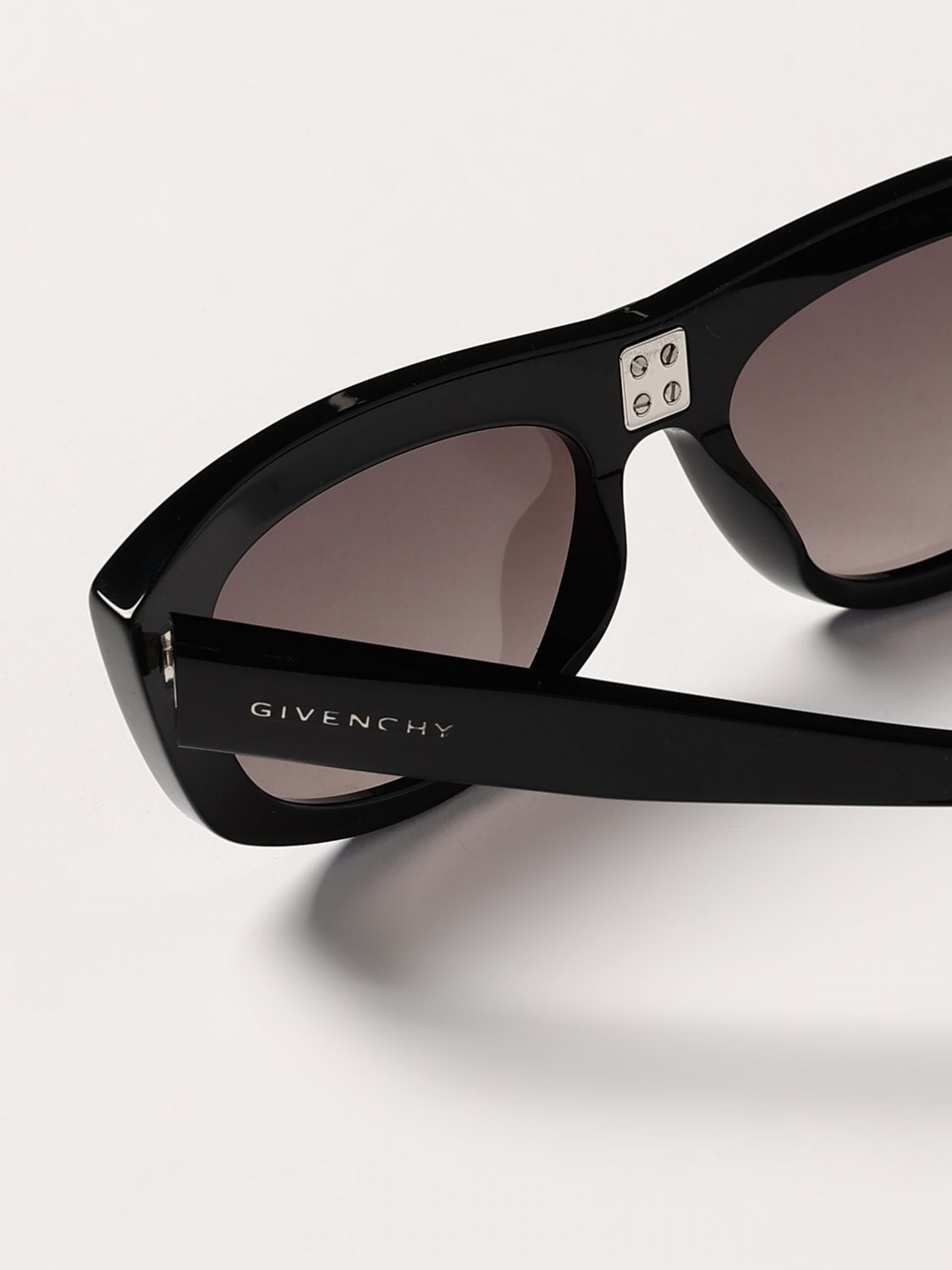 Givenchy Sunglasses Woman Black