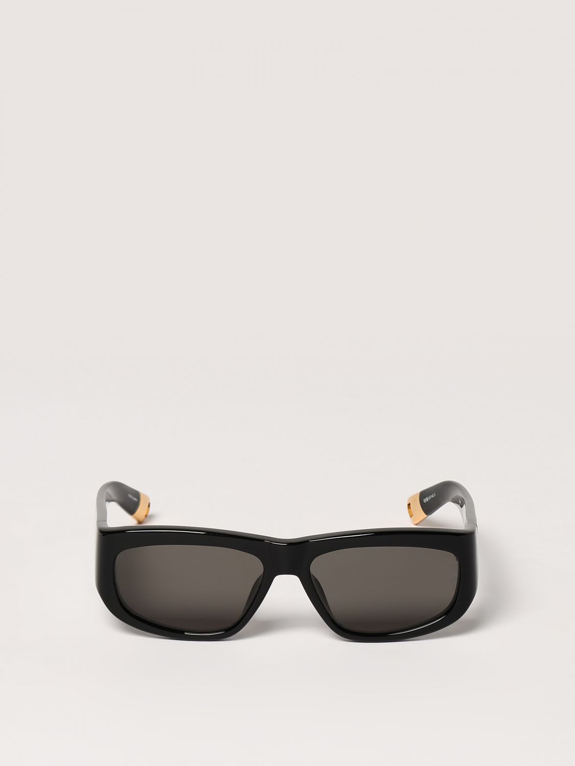 Jacquemus Sunglasses Woman Black