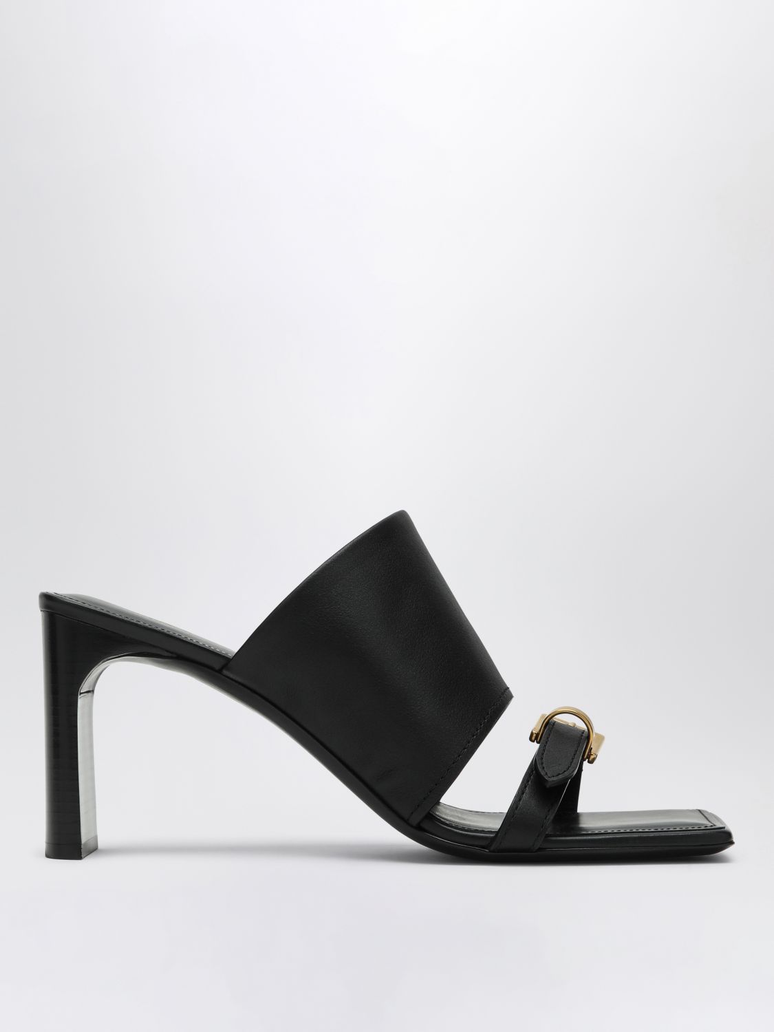 Balenciaga Pumps Woman Black