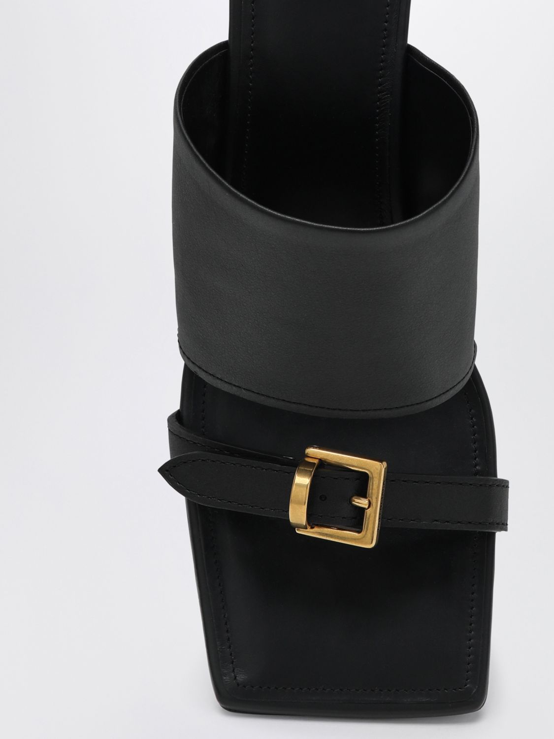 Balenciaga Pumps Woman Black