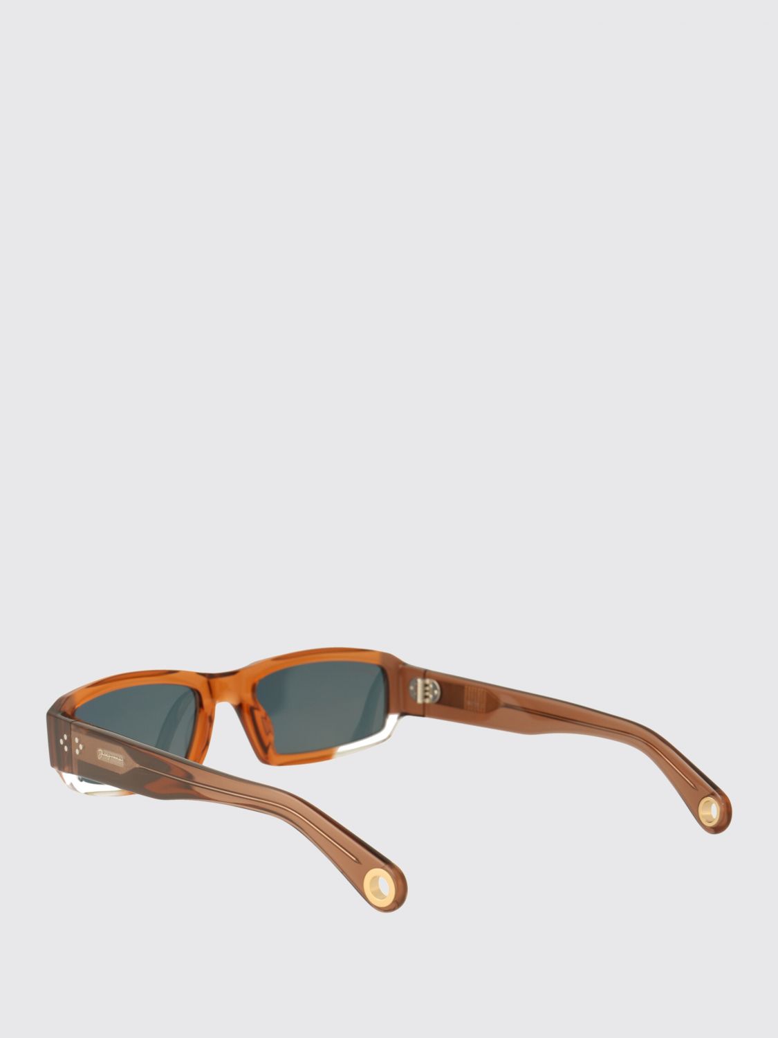 Jacquemus Sunglasses Woman Black