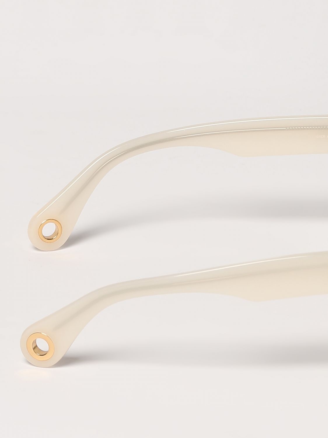 Jacquemus Sunglasses Woman Brown