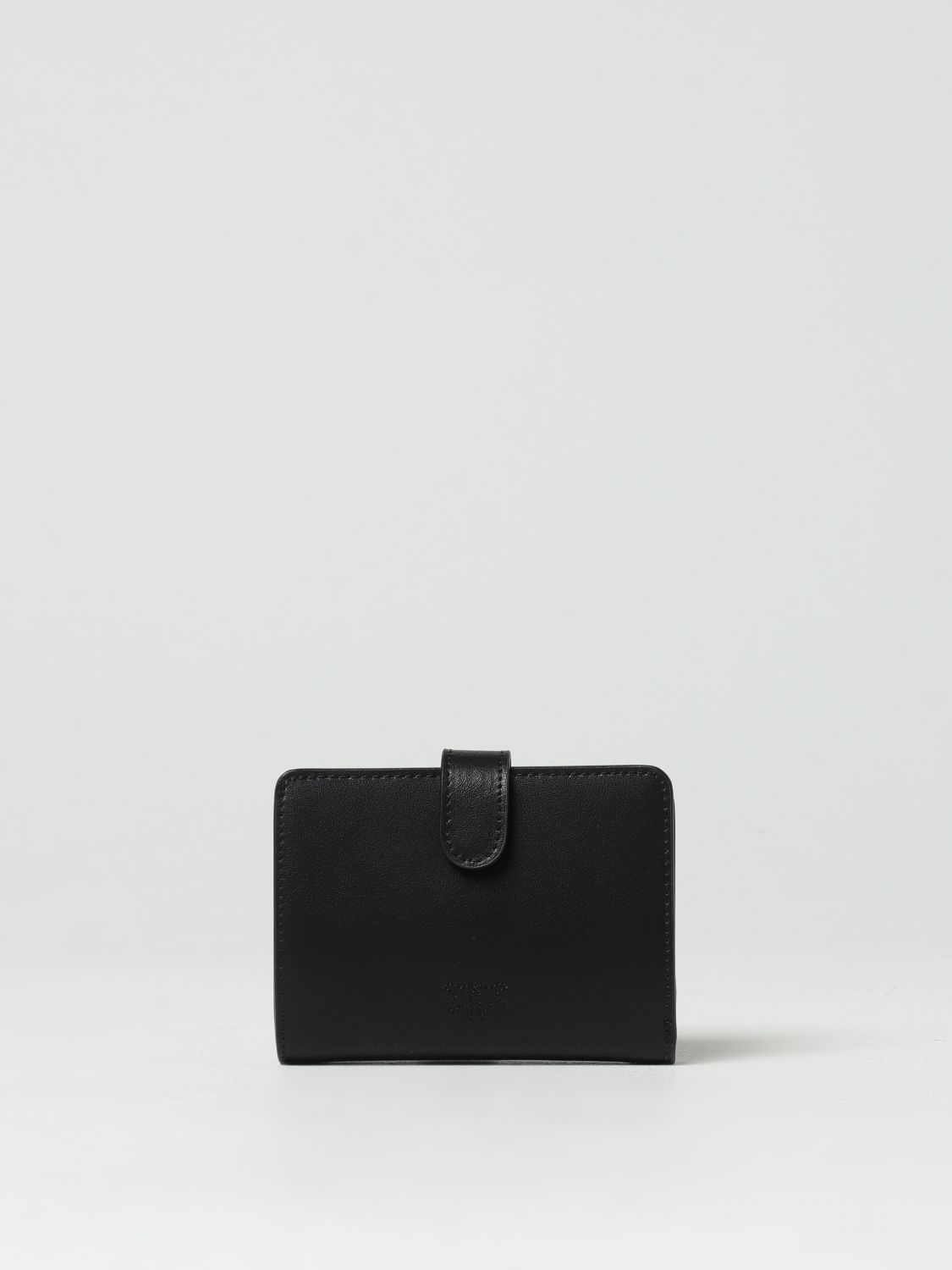 Pinko Wallet Woman Black