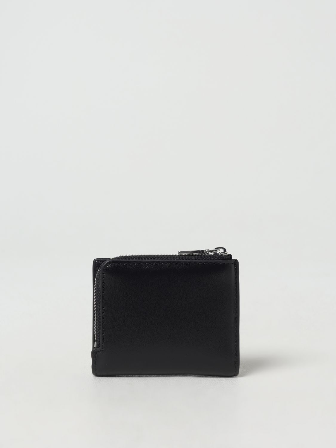 Diesel Wallet Woman Black
