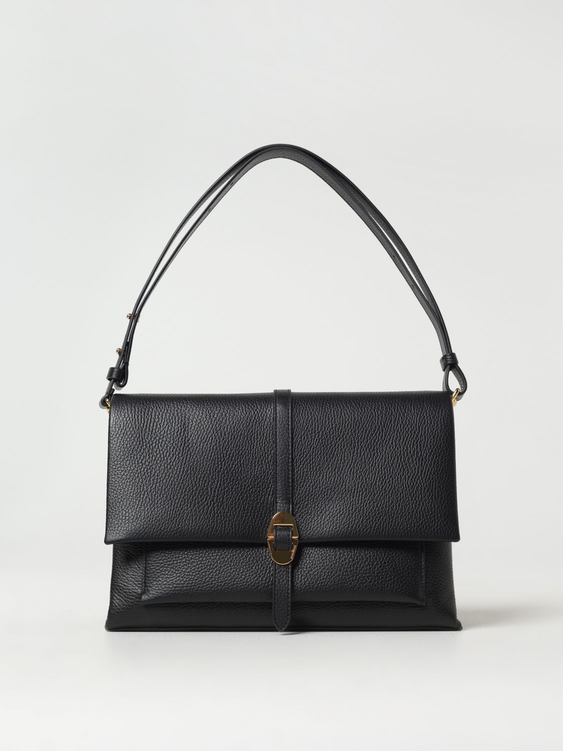 Coccinelle Handbag Woman Nude