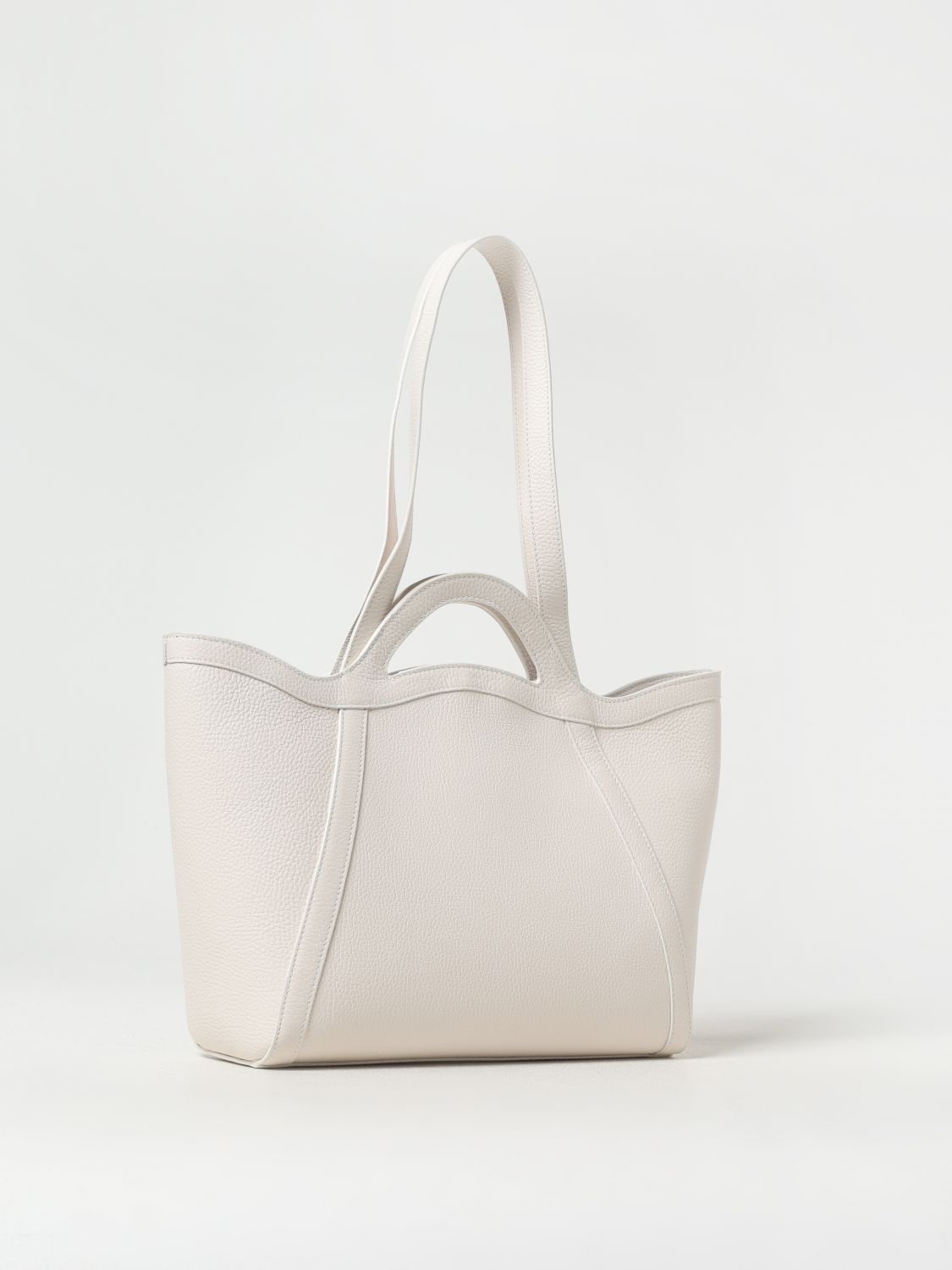 Coccinelle Handbag Woman White