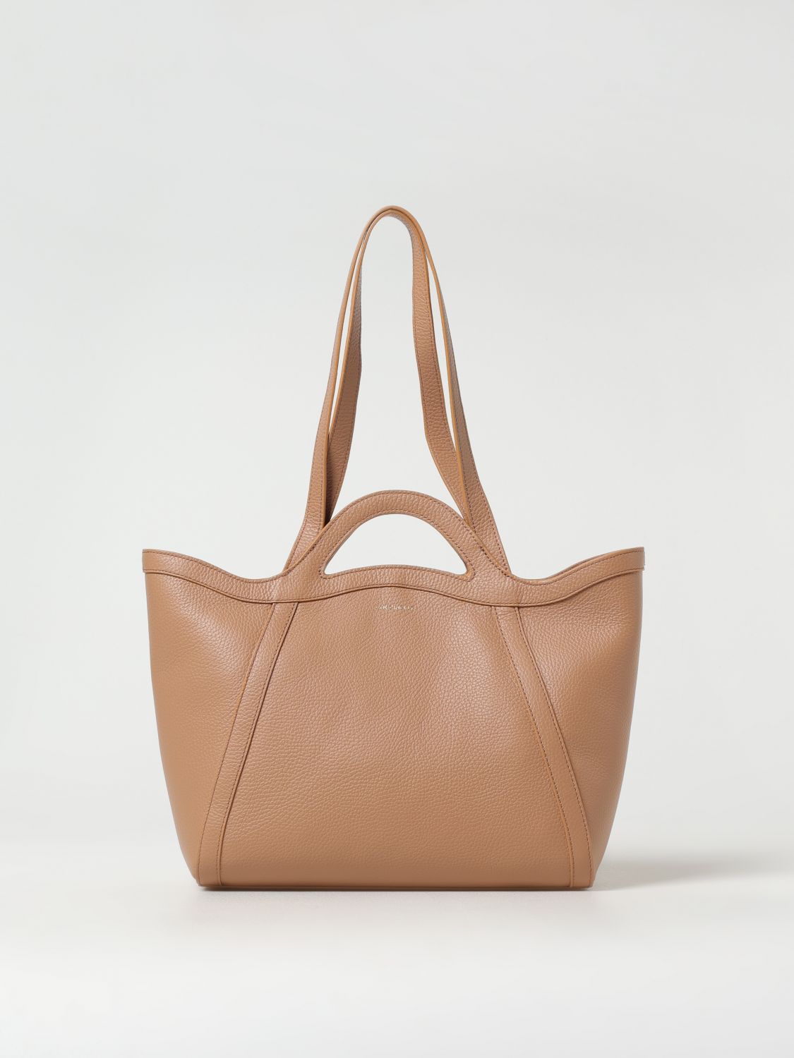 Coccinelle Handbag Woman White