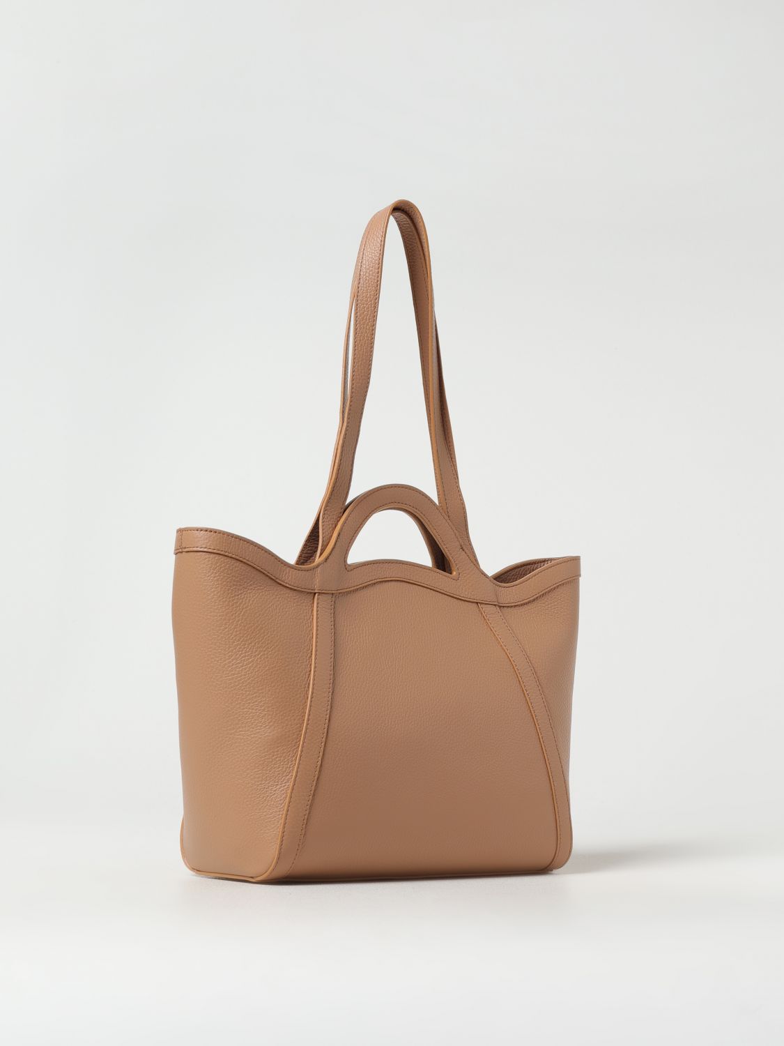 Coccinelle Handbag Woman White