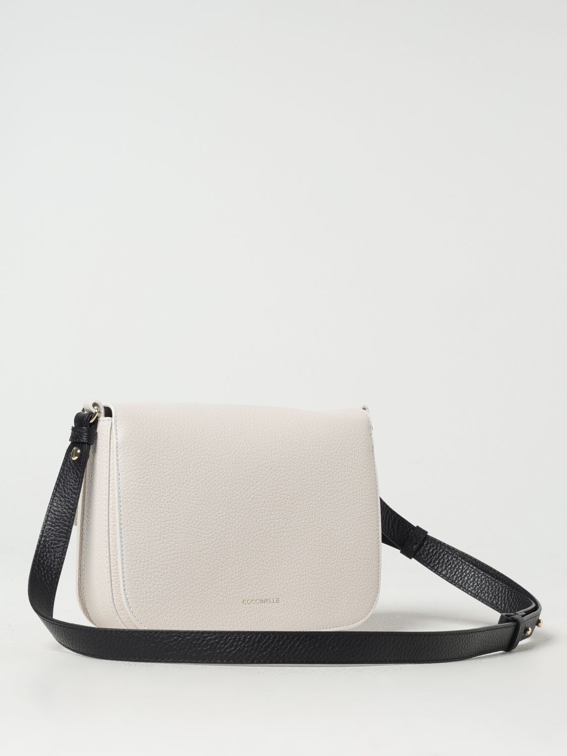Coccinelle Handbag Woman White