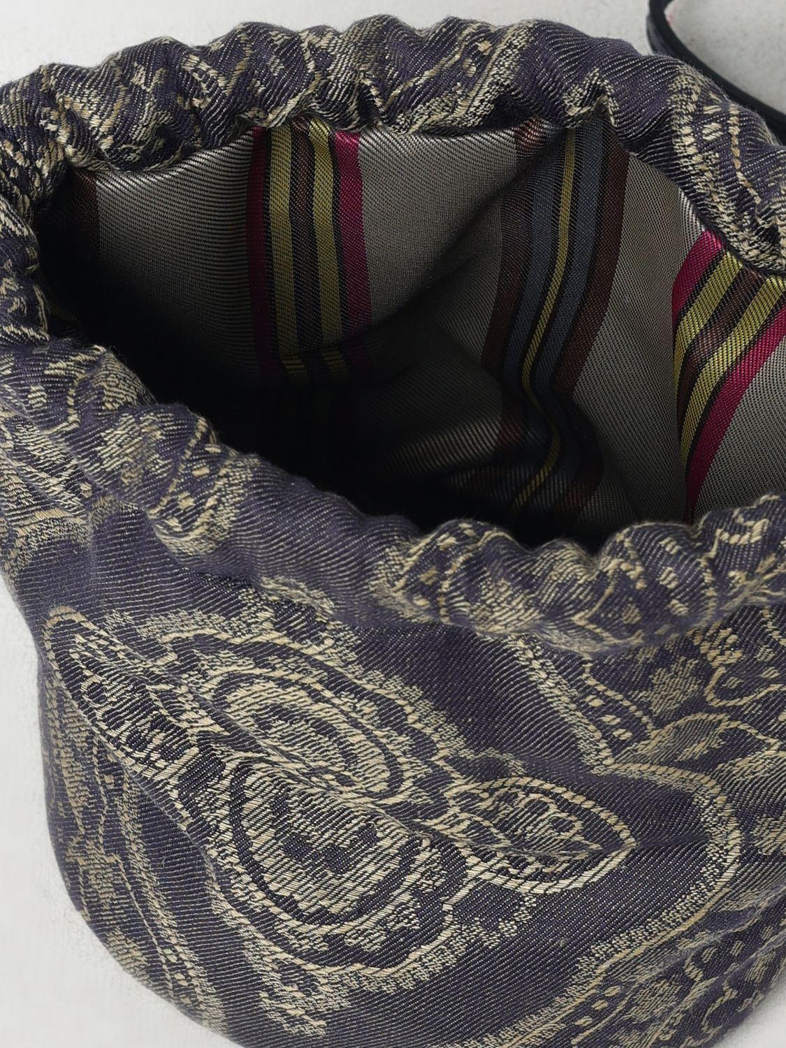 Etro Bag Kids Blue