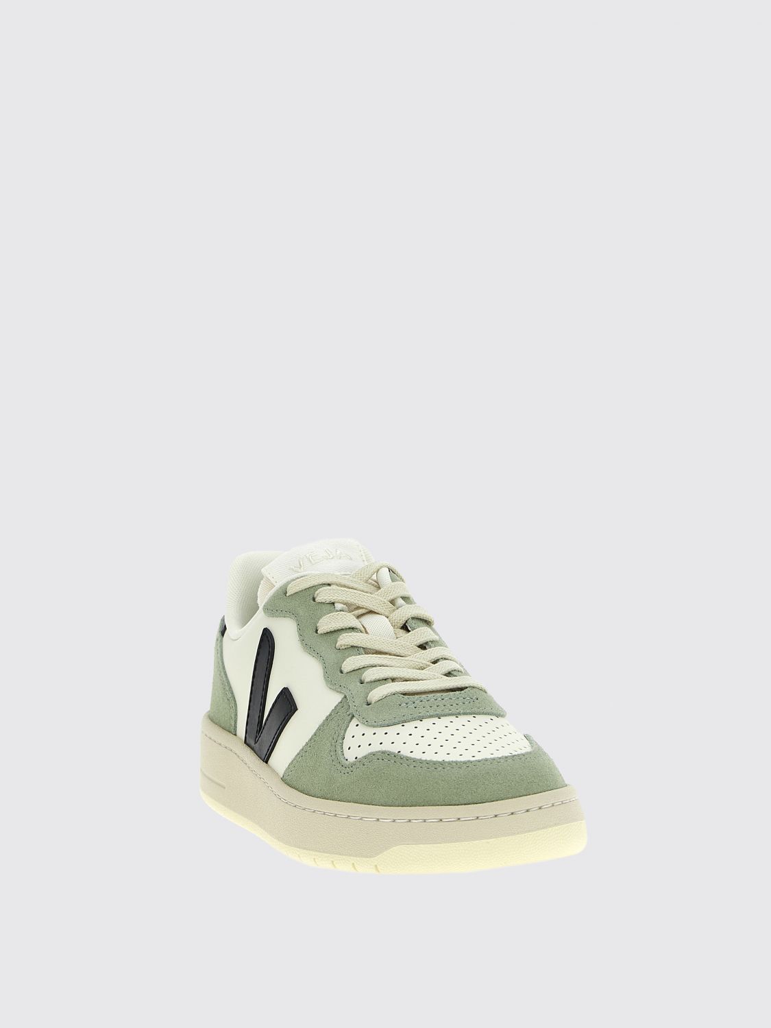 Veja Sneakers Woman Green