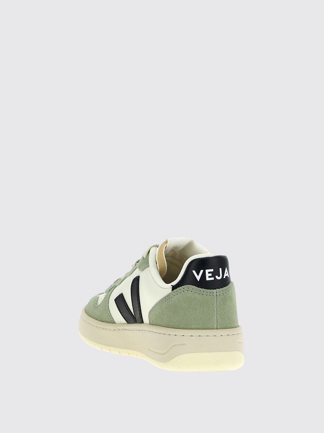 Veja Sneakers Woman Green