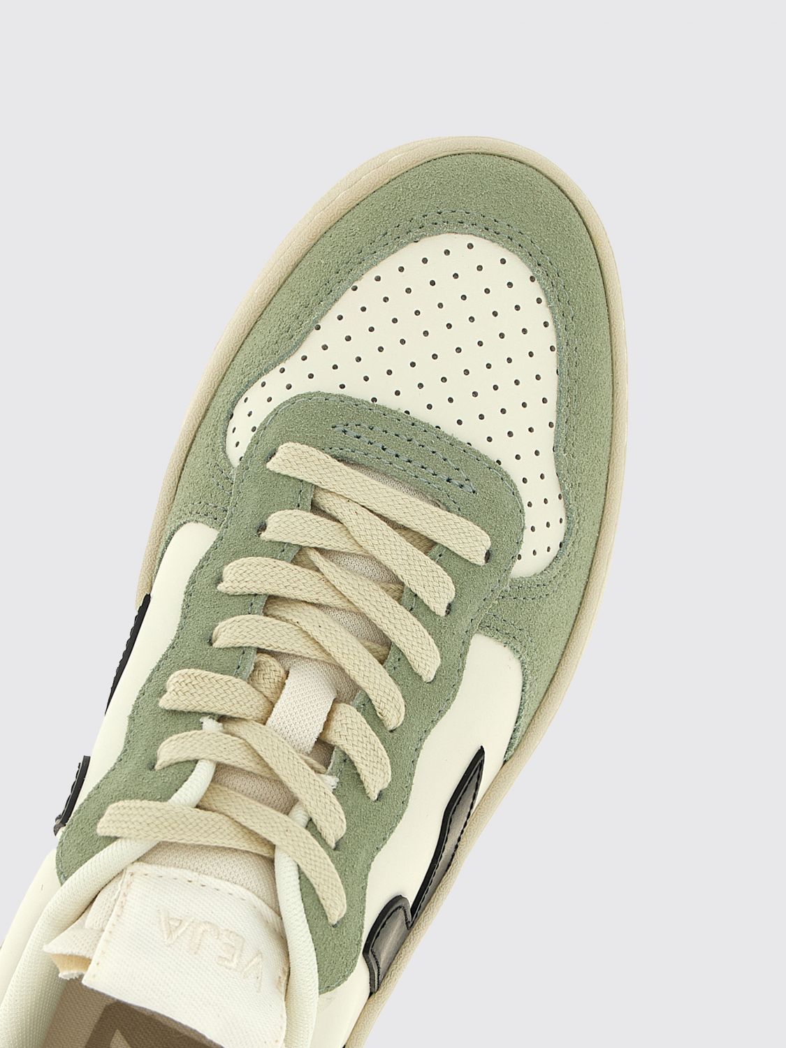 Veja Sneakers Woman Green