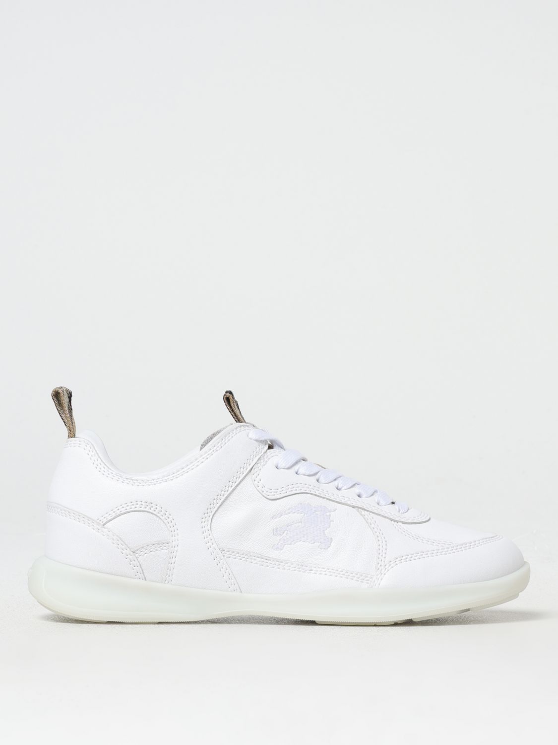 Burberry Sneakers Men White