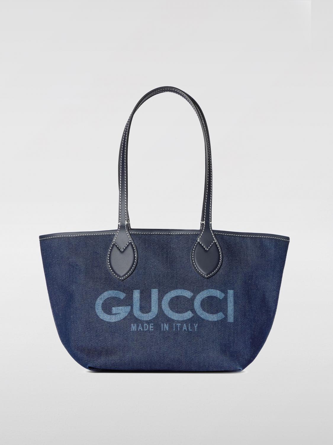 Gucci Mini Bag Woman Black