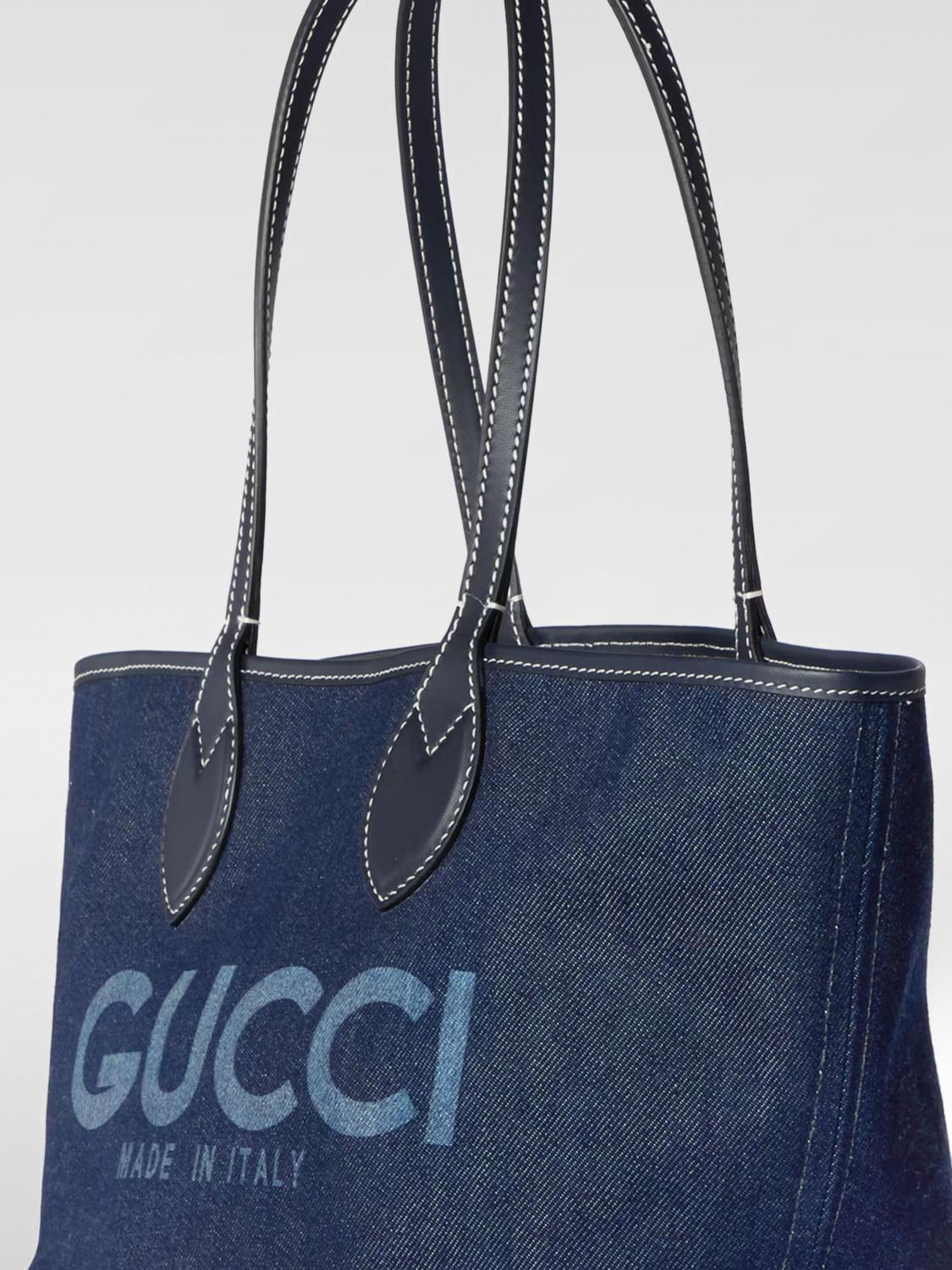 Gucci Mini Bag Woman Black